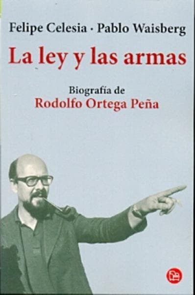 LA LEY Y LAS ARMAS