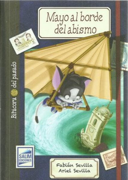 MAYO AL BORDE DEL ABISMO