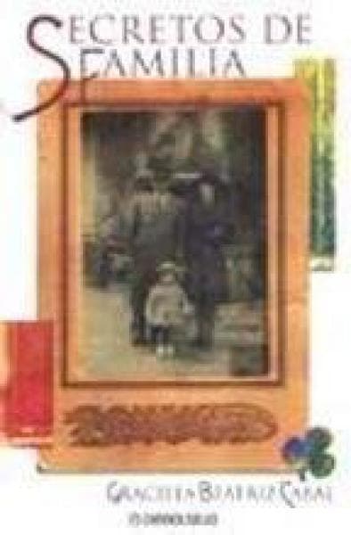 SECRETOS DE FAMILIA