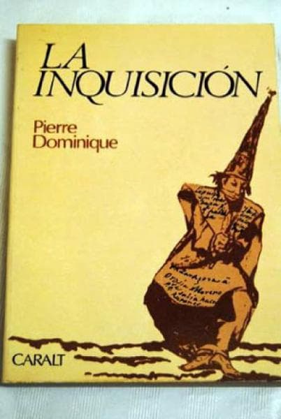 LA INQUISICION