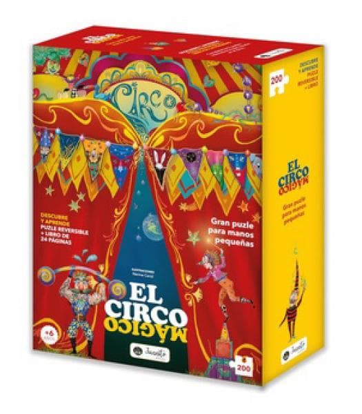 CIRCO MAGICO