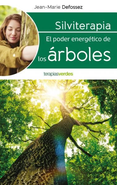 SILVITERAPIA - EL PODER ENERGETICO DE