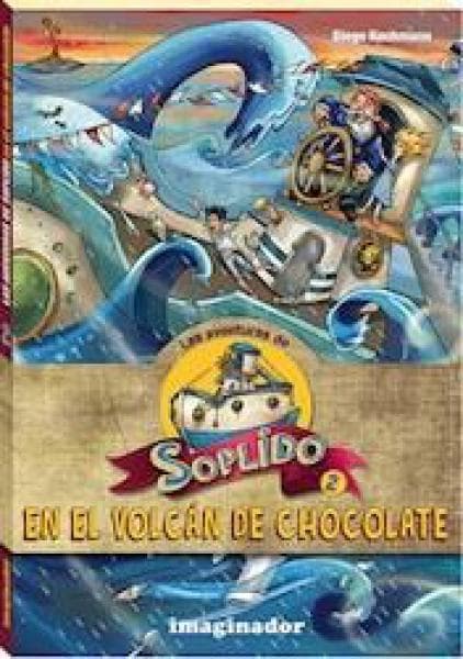 LAS AVENTURAS DE SOPLIDO 2