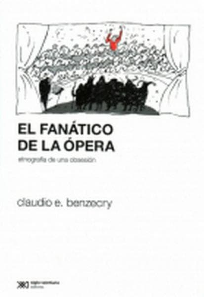 EL FANATICO DE LA OPERA