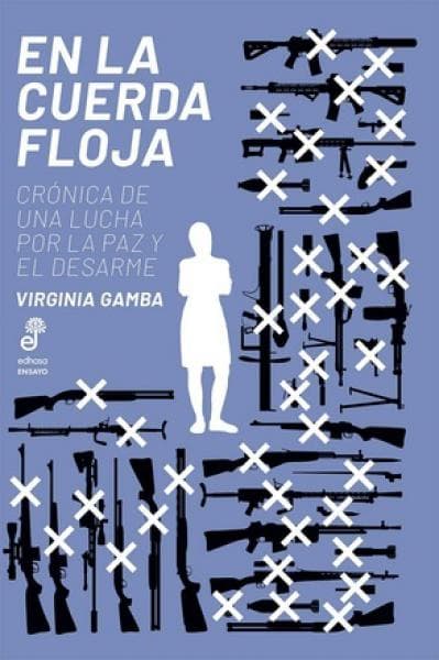 EN LA CUERDA FLOJA