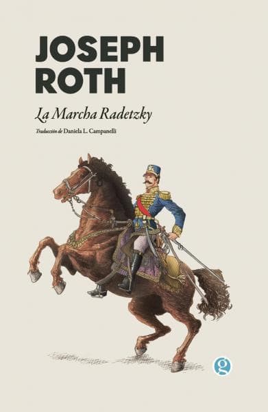 LA MARCHA RADETZKY