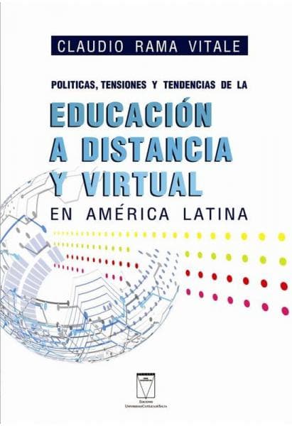 EDUCACION A DISTANCIA Y VIRTUAL EN A.L.