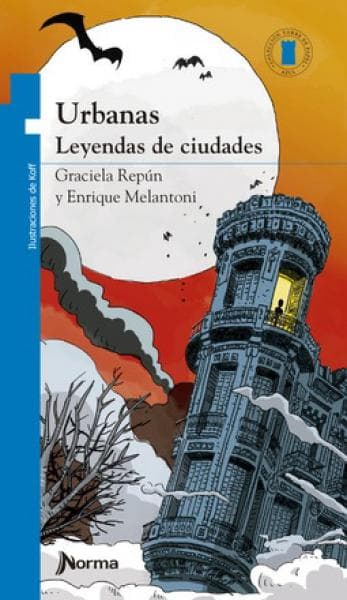 URBANAS,LEYENDAS DE CIUDADES