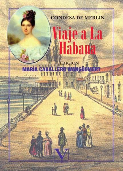 VIAJE A LA HABANA