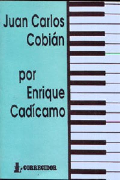 JUAN CARLOS COBIAN