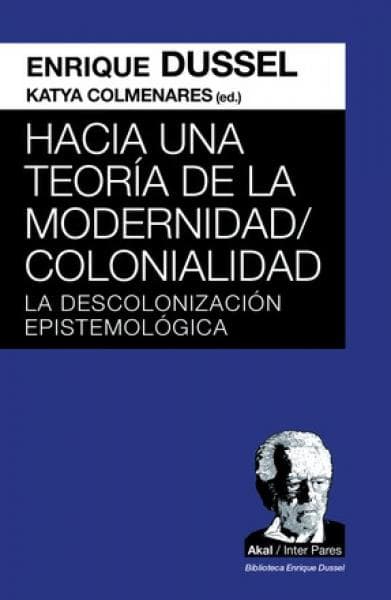 HACIA UNA TEORIA DE LA MODERNIDAD/...