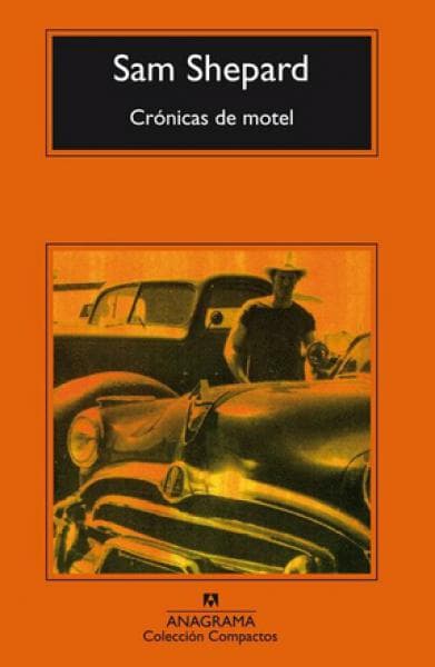 CRONICAS DE MOTEL