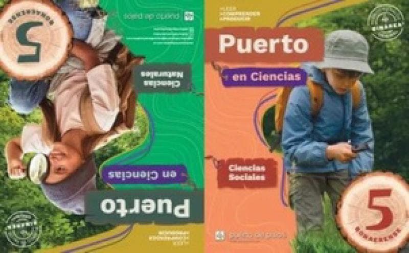 CIENCIAS 5 (PUERTO EN CIENCIAS) BON.