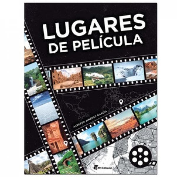 LUGARES DE PELICULA