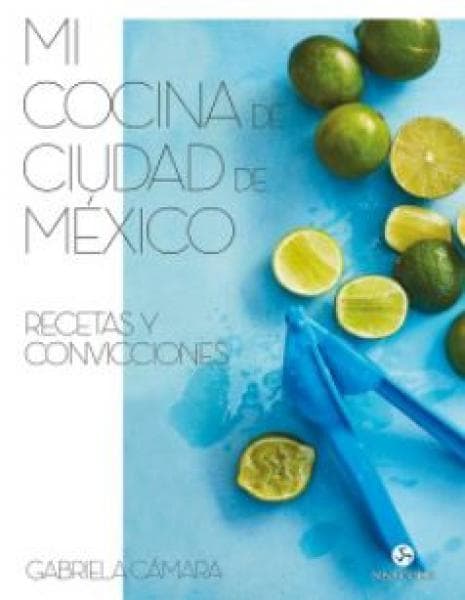 MI COCINA DE CIUDAD DE MEXICO