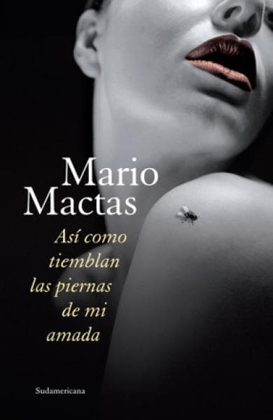 ASI COMO TIEMBLAN LAS PIERNAS DE MI AMA