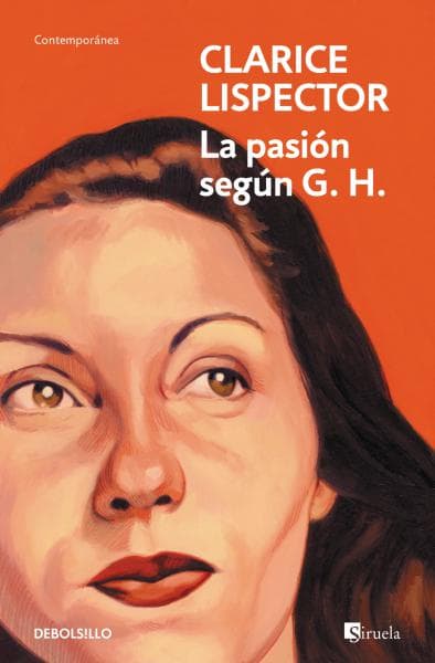 LA PASION SEGUN G. H.