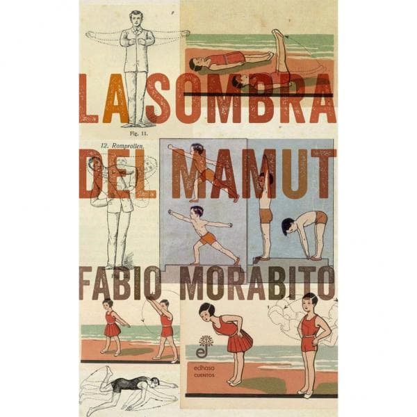 LA SOMBRA DEL MAMUT