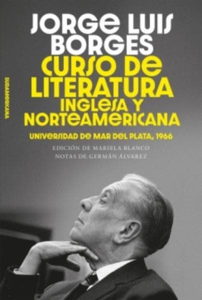 CURSO DE LITERATURA INGLESA Y ...