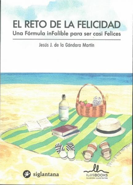 EL RETO DE LA FELICIDAD