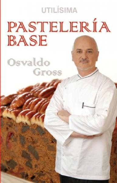 PASTELERIA BASE