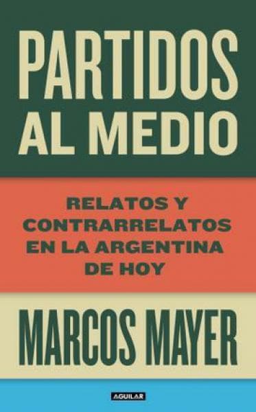 PARTIDOS AL MEDIO