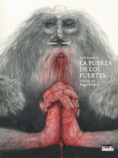 LA FUERZA DE LOS FUERTES