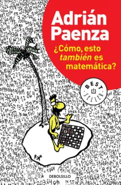 COMO, ESTO TAMBIEN ES MATEMATICA?