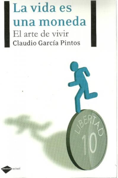 VIDA ES UNA MONEDA