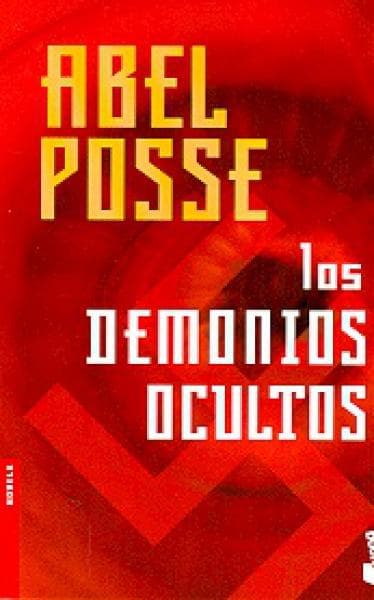 LOS DEMONIOS OCULTOS