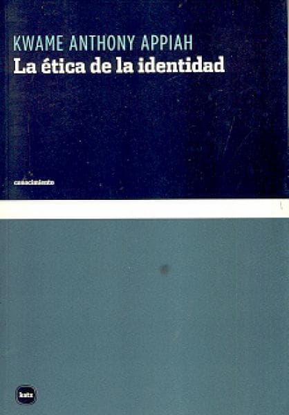 LA ETICA DE LA IDENTIDAD