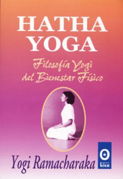 HATHA YOGA