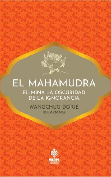 EL MAHAMUDRA