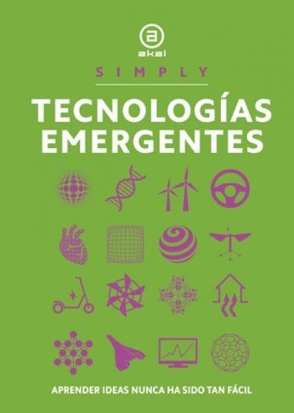 SIMPLY TECNOLOGIAS EMERGENTES