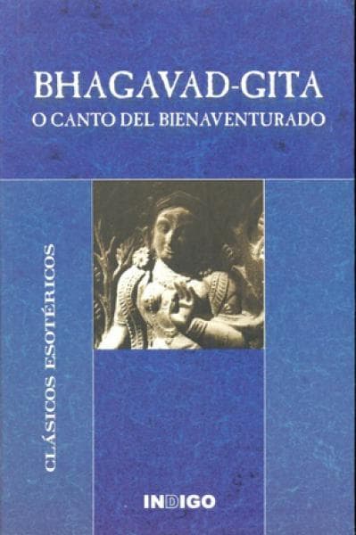 BHAGAVAD-GITA