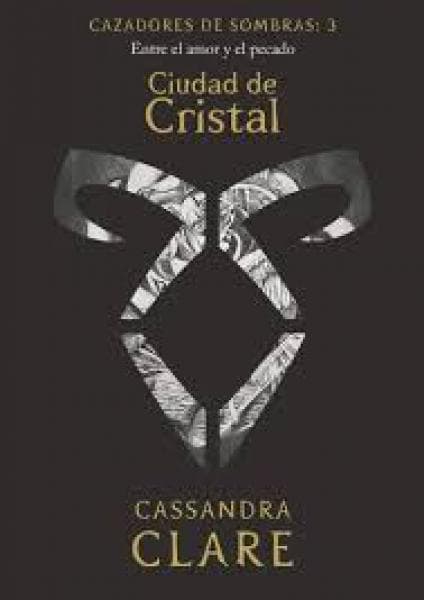 CAZADORES DE SOMBRAS 3