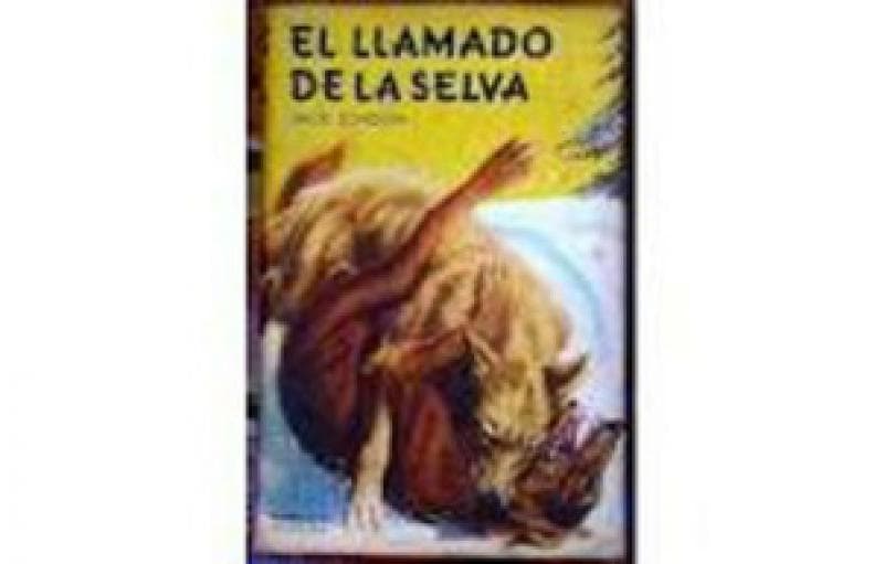 EL LLAMADO DE LA SELVA