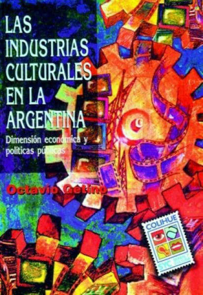 INDUSTRIAS CULTURALES E/L ARGENTINA