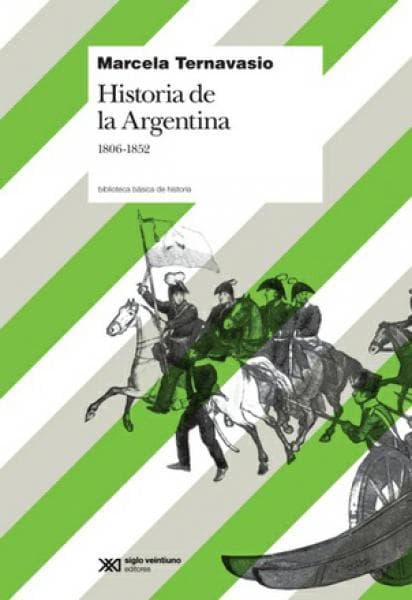 HISTORIA DE LA ARGENTINA (1806-1852)