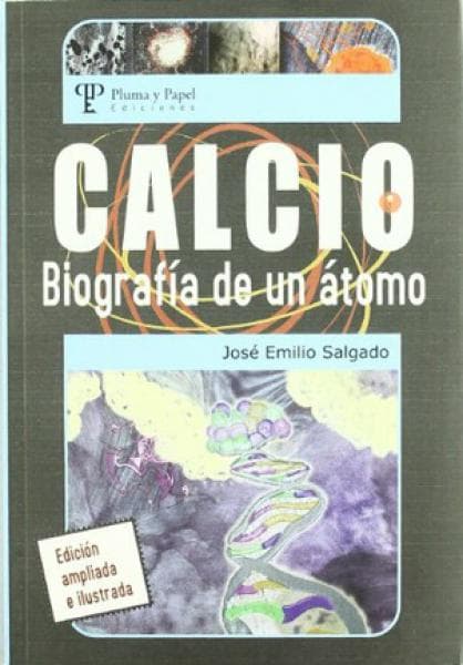CALCIO-BIOGRAFIA DE UN ATOMO
