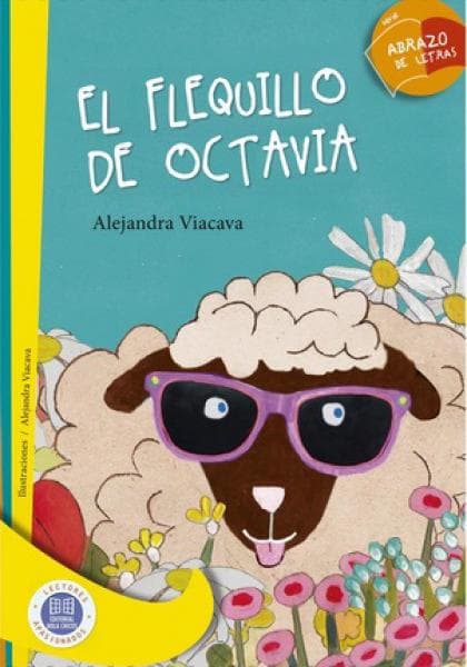 EL FLEQUILLO DE OCTAVIA