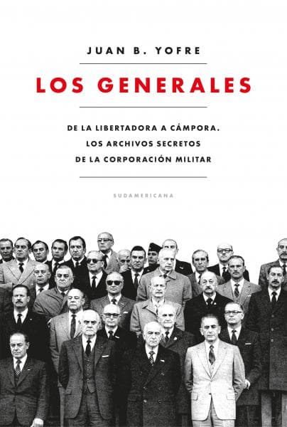 LOS GENERALES