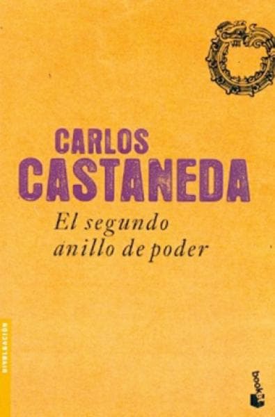 EL SEGUNDO ANILLO DE PODER