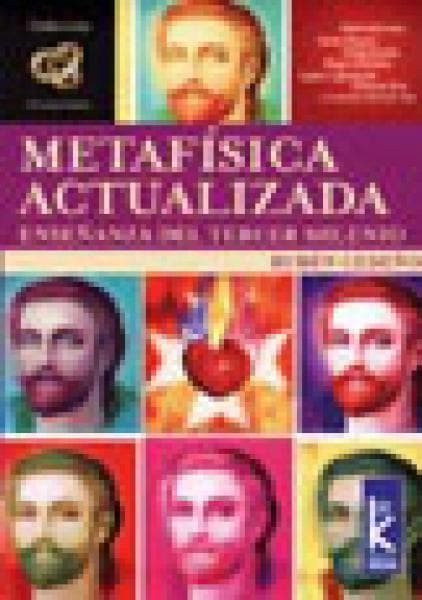METAFISICA ACTUALIZADA
