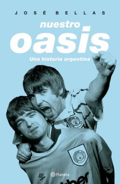 NUESTRO OASIS