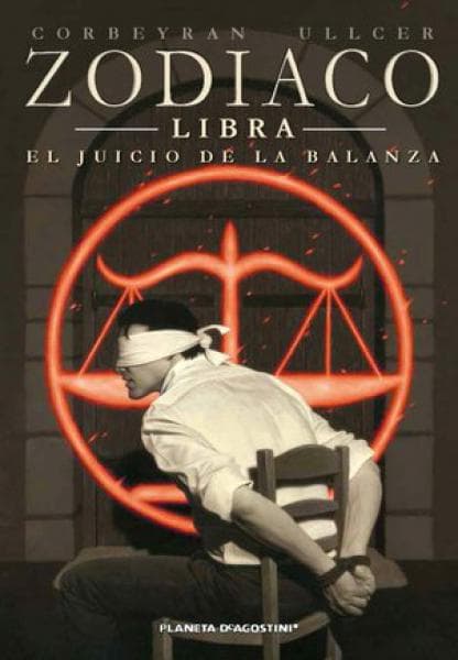 ZODIACO Nº7 LIBRA