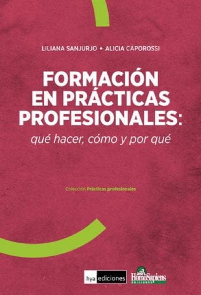 FORMACION EN PRACTICAS PROFESIONALES