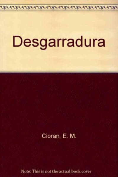 DESGARRADURA