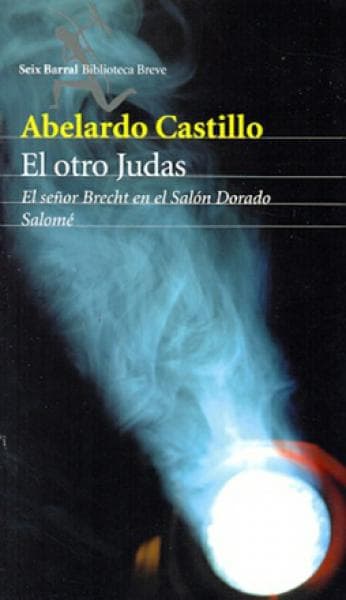 EL OTRO JUDAS-EL SEÑOR BRECHT EN EL SA