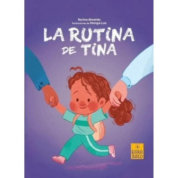 RUTINA DE TINA